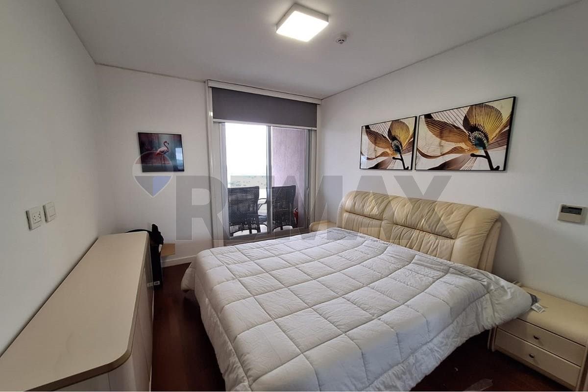 Departamento - Alquiler - Ycuá Satí, Asunción, Paraguay, Aprovecha!, foto 2