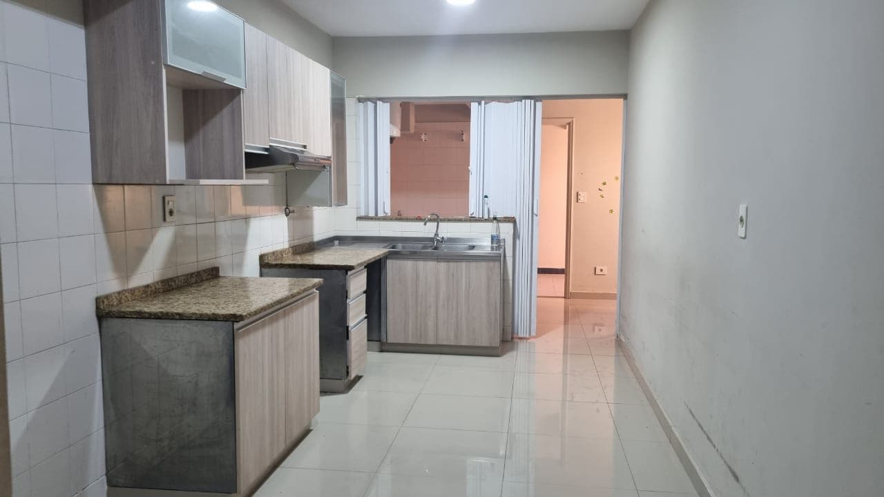 departamento con 3 suites en Las Mercedes, foto 5