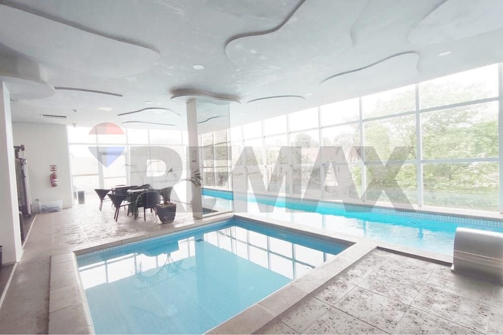 Departamento - Alquiler - Villa Morra, Paraguay, foto 2