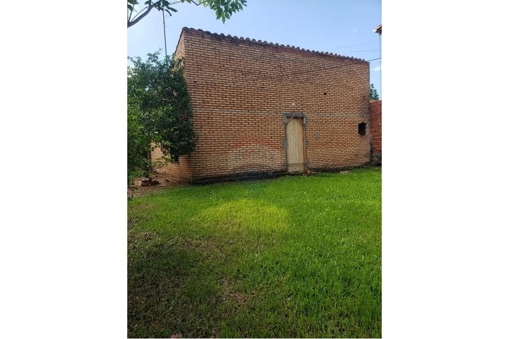 Terreno en ykua karanda'y - Luque, foto 2