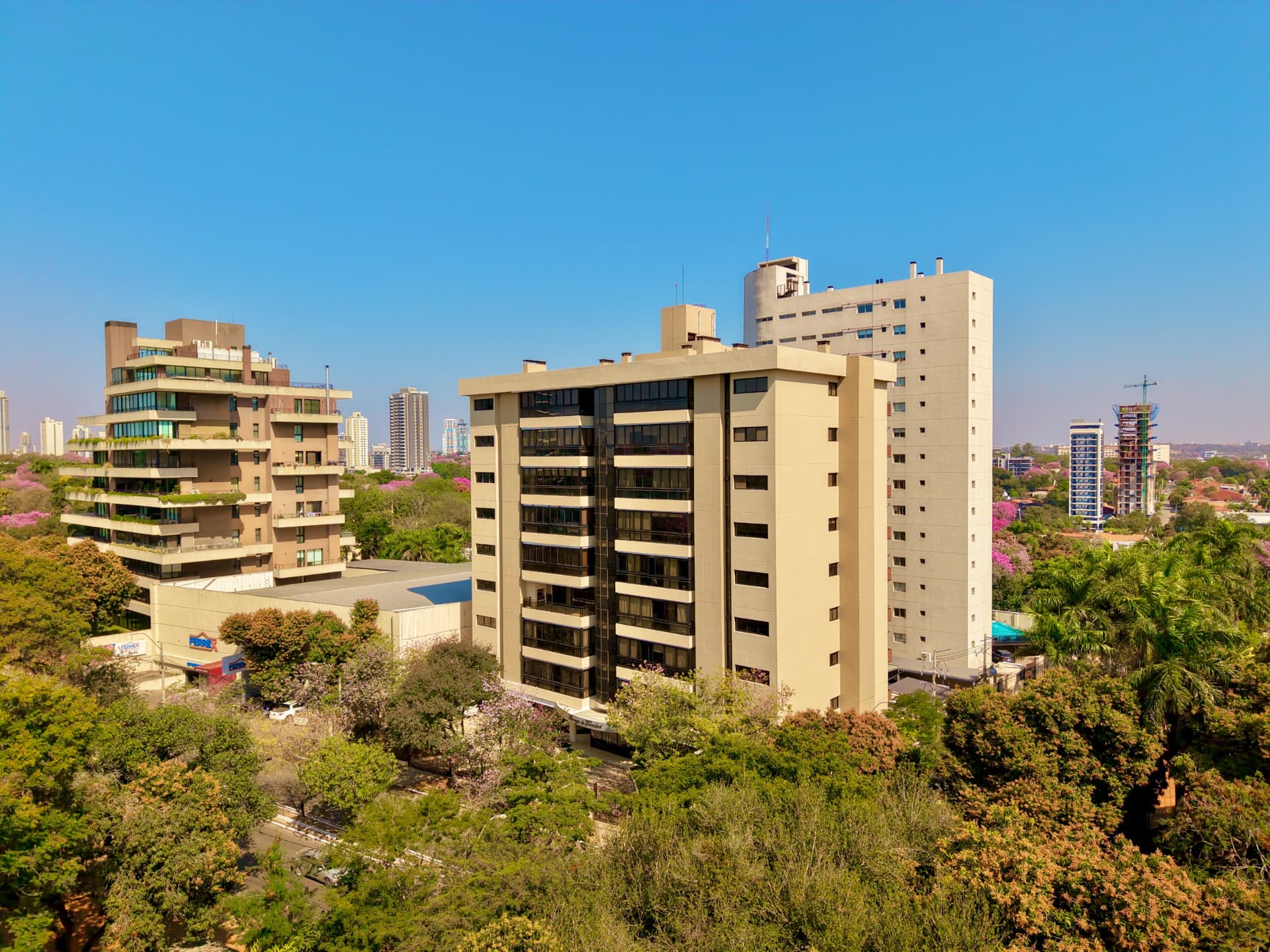 En Venta – Exclusivo Departamento – Barrio Mburucuyá, foto 3