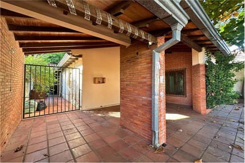 Casa-Venta-Fernando de la Mora, Central, foto 5
