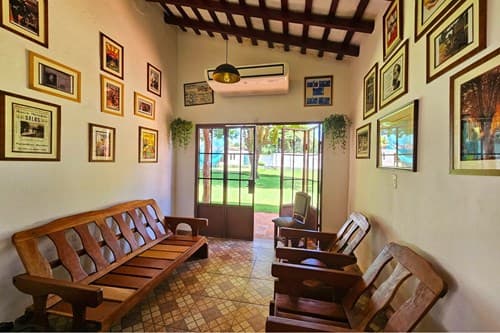 Propiedad equipada para eventos o quinta, foto 4