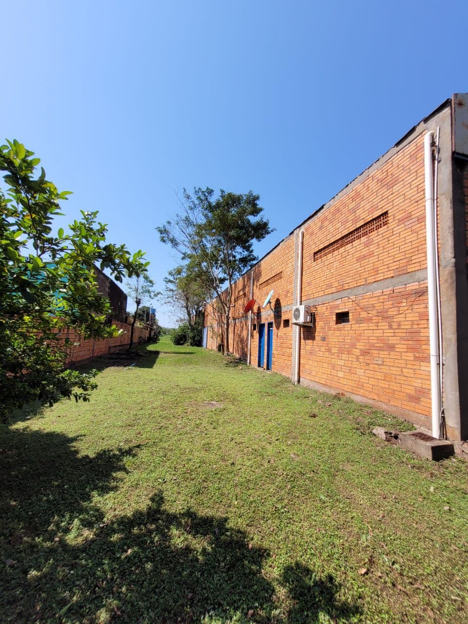 Deposito de 750 m2 en ita km 20 — foto 4