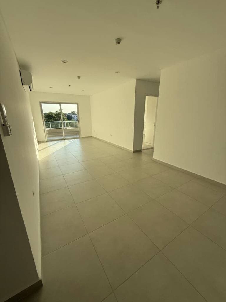 Departamento a estrenar - 2 dormitorios edificio fortaleza molas lópez — foto 3