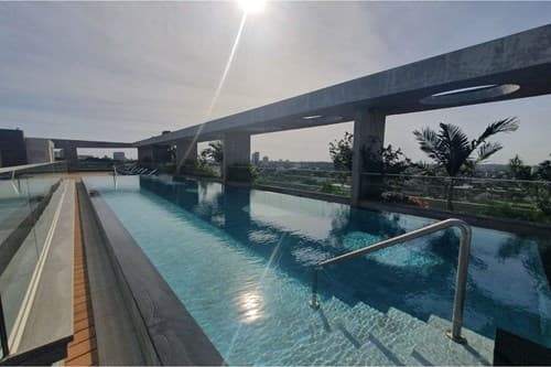 Departamento en Ycua Sati, Victor Haedo, foto 1