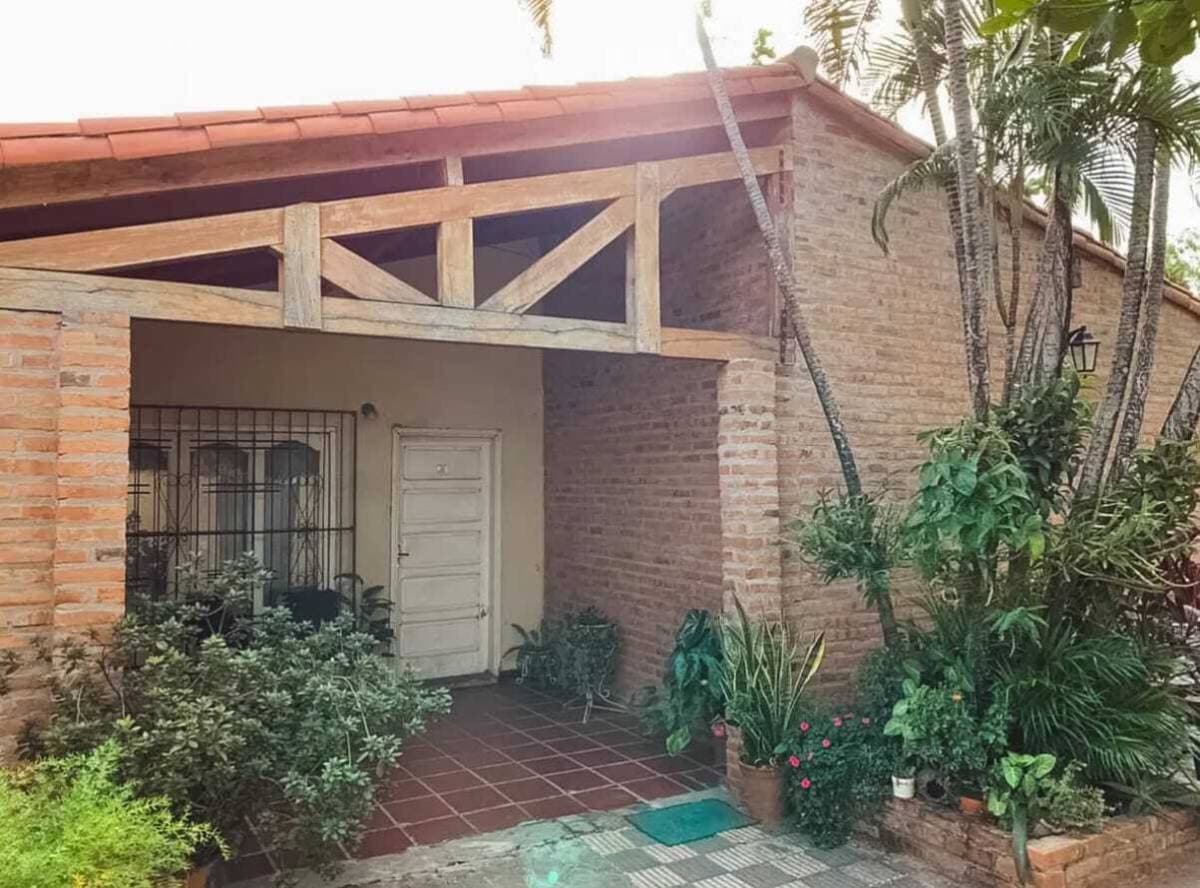Vendo terreno zona goethe Asunción- 377 usd m2