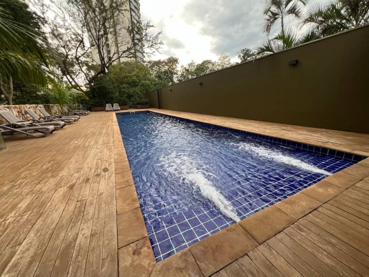 En venta dpto de 3 dorm en barrio mburucuyá, edif. Torres mirador, foto 3