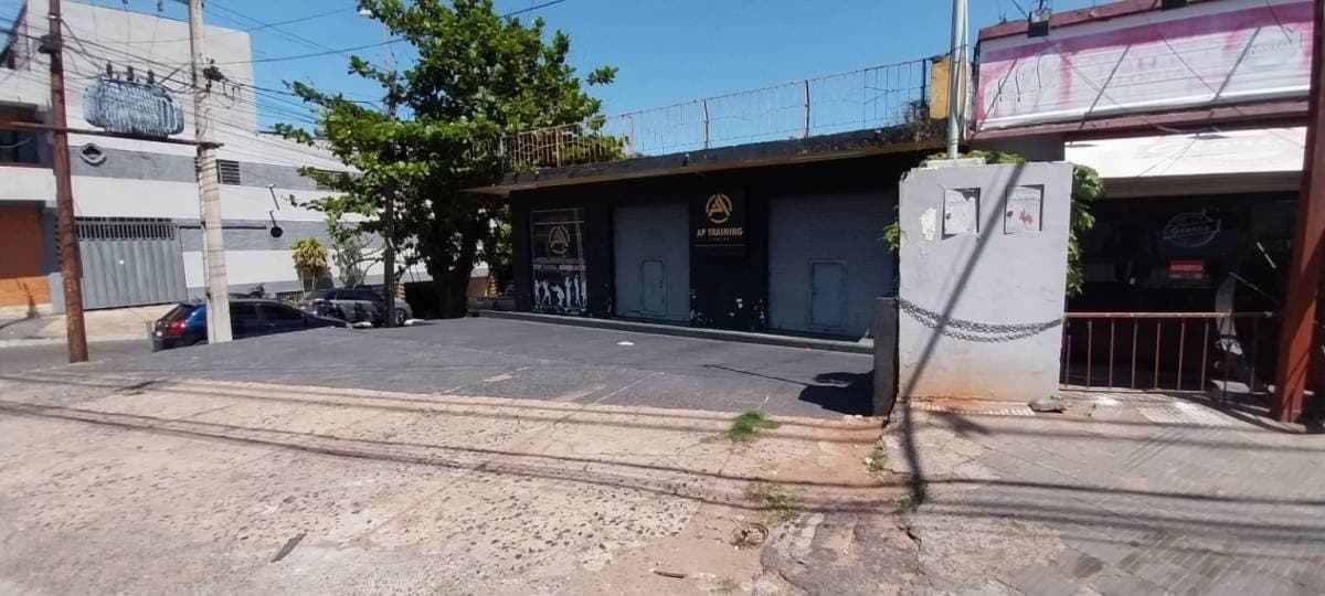 Propiedad en esquina sobre Felix Bogado, foto 4
