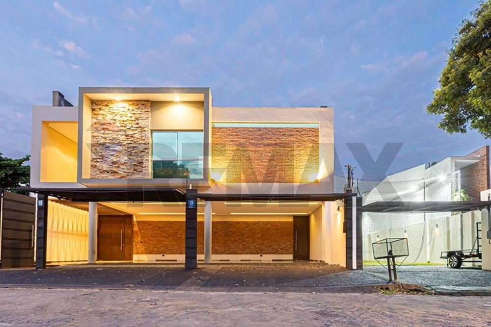 Casa - Venta - Obrero, Asunción, Paraguay, foto 2