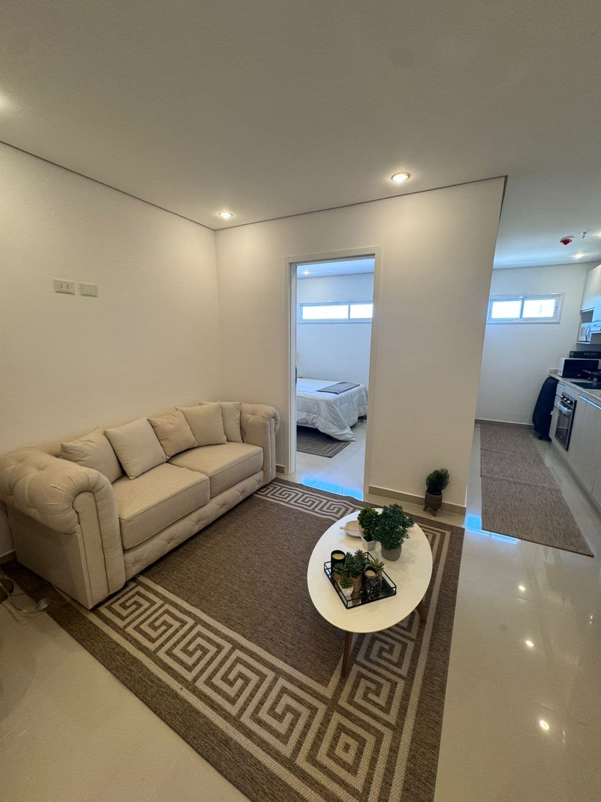 Departamento - venta - paraguay Asunción barrio Jara, foto 5