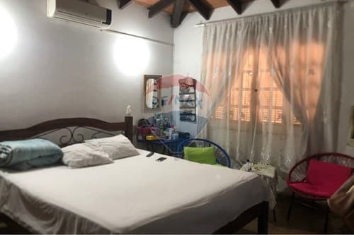 Casa en venta, central Mariano Roque Alonso, foto 5
