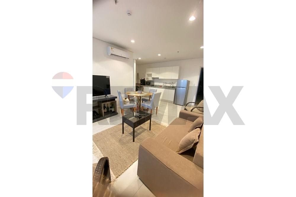 Departamento - Alquiler - Herrera, Paraguay