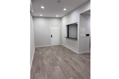 Departamento en Las Lomas, Carmeltias, ED. Forvm Molas — foto 5