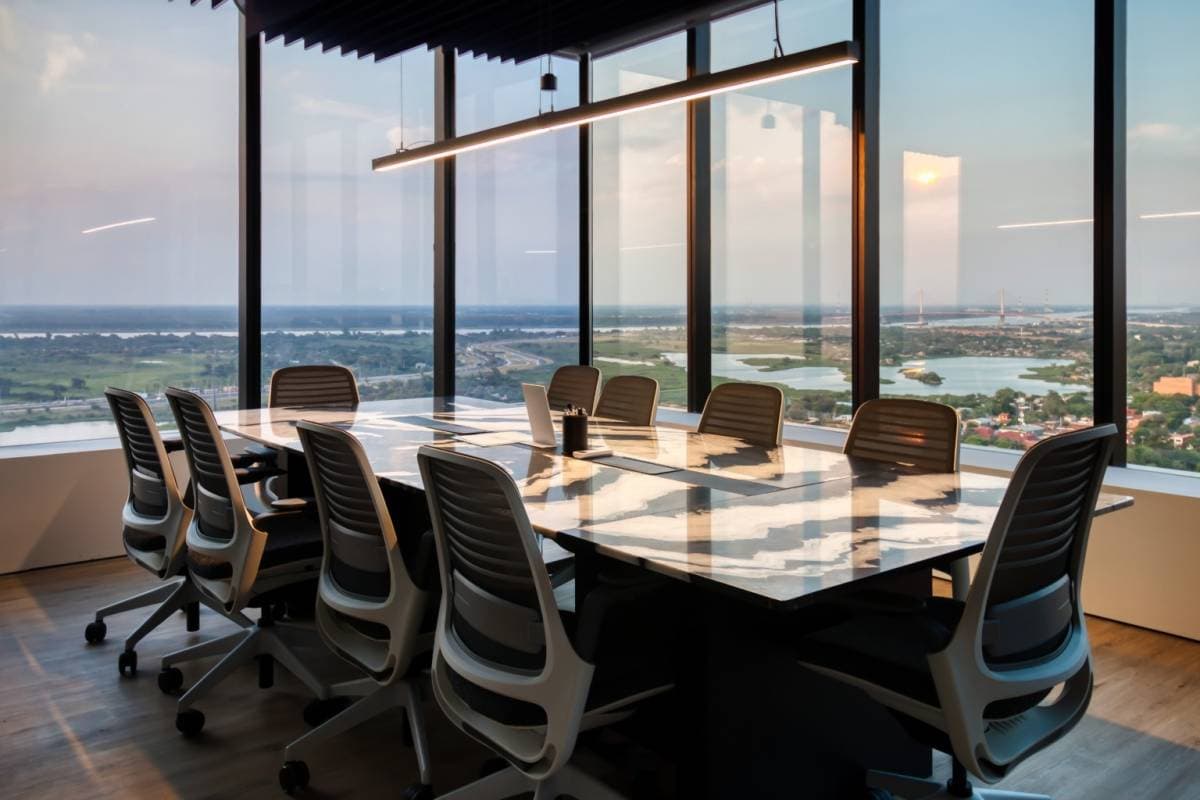 Oficina corporativa en go tower business center, foto 5