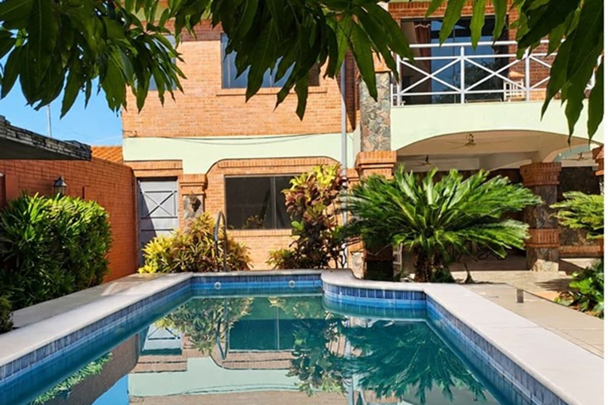 Alquiler-Casa-limpio, foto 2