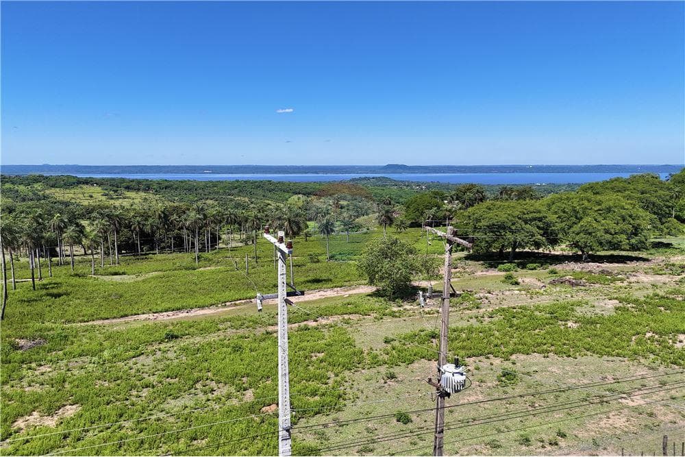 Casa con vista al lago en San Bernardino, foto 3
