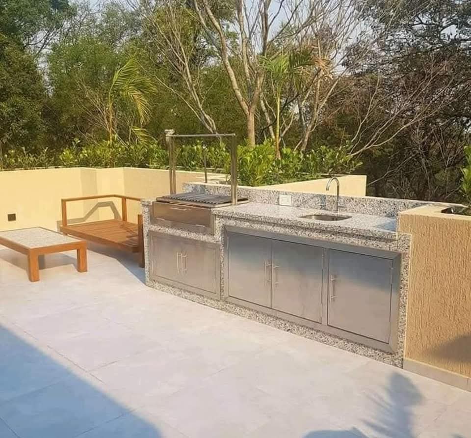 Triplex de Lujo, foto 4