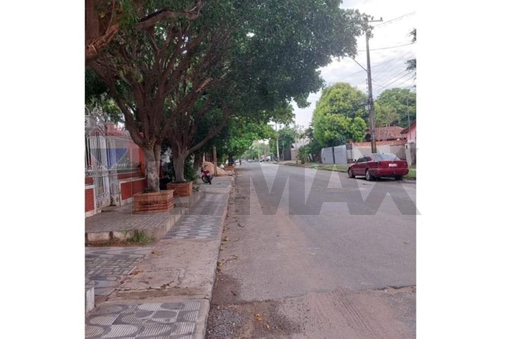terreno Santa Maria Fernando de la Mora, foto 3