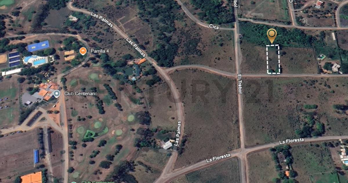 Terreno en venta en condominio surubi’i, foto 4