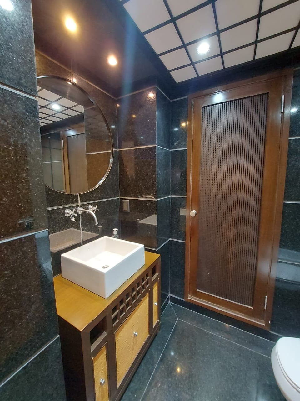 Departamento Muy Amplio De 3 Suites En Las Mercedes-clap5190682, foto 3