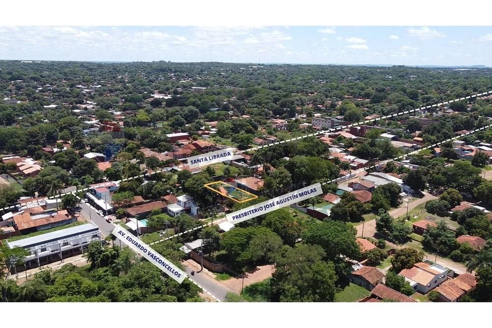 Terreno - Venta - Ñemby, Paraguay, foto 4