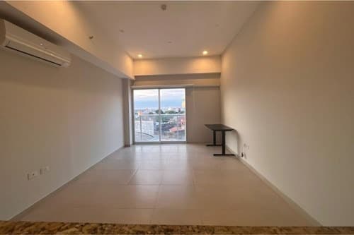 Departamento Alquiler, concordia, Barrio Jara, Asunción, foto 1