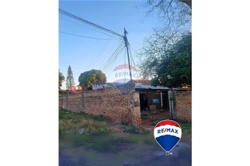 Terreno-Venta-Santa Rita e/ San Blas y Emilio Hasler, Lambaré, Central, foto 5
