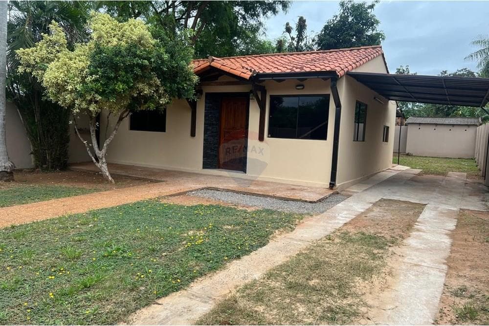Casa de 2 habitaciones a estrenar en Mora Cue, foto 3