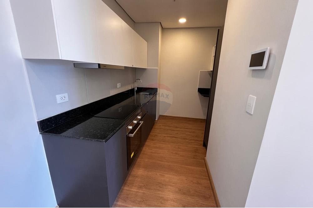Departamento - Alquiler - Paraguay Asunción Ycuá Satí, foto 1