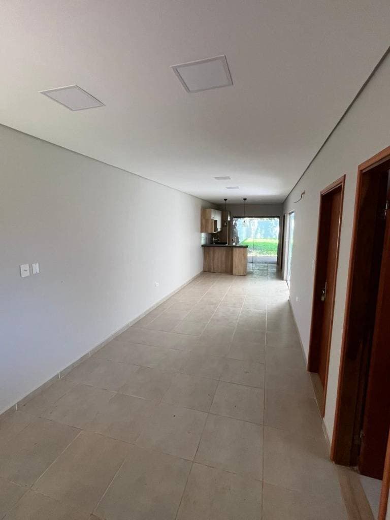 VENDO DUPLEX EN LOMA MERLO Luque Vendo duplex a estrenar en Loma Merlo-Luque
