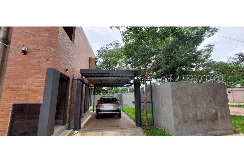 Duplex - Alquiler - Paraguay Central Luque
