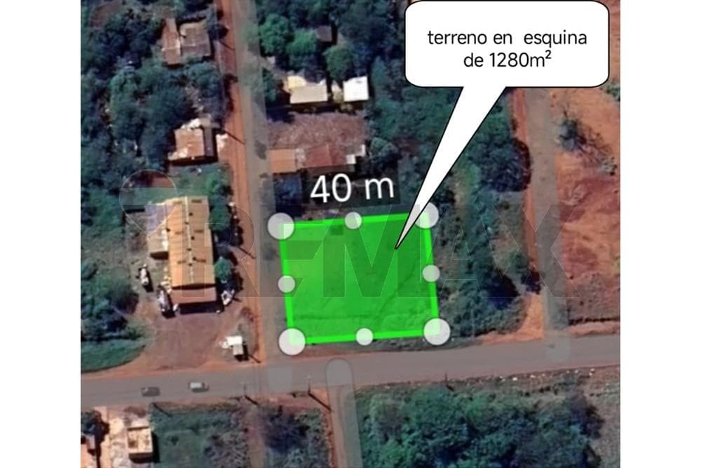 Terreno - Venta - Ciudad del Este, Alto Paraná, Paraguay — foto 2