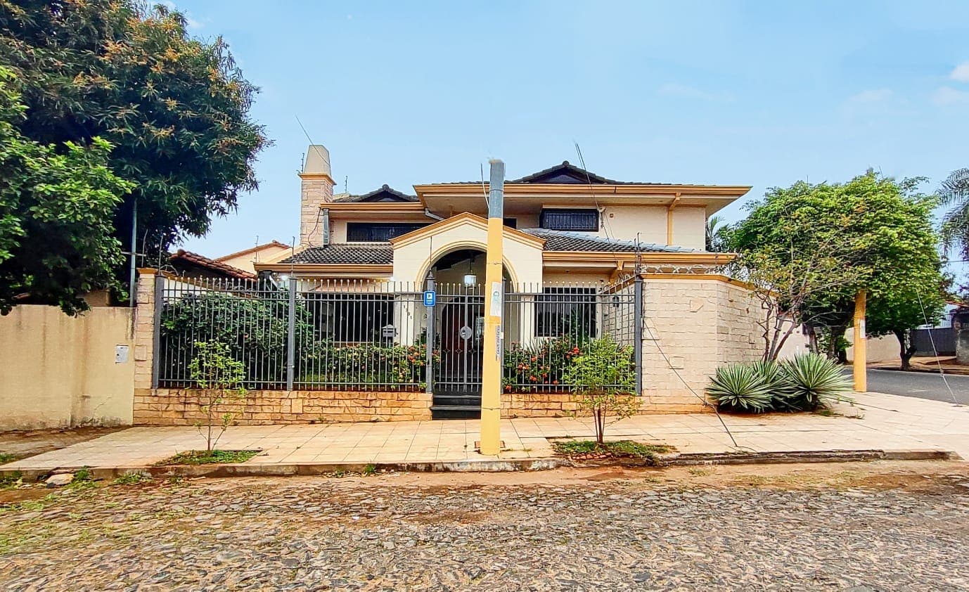 Hermosa Residencia para Vivienda u Oficina en Asunción, foto 3