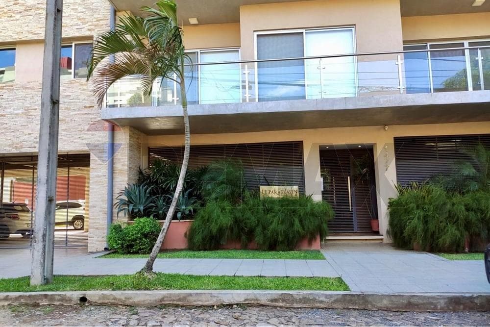 Se Alquiler - Departamento Las Lomas (Carmelitas), Paraguay, foto 1
