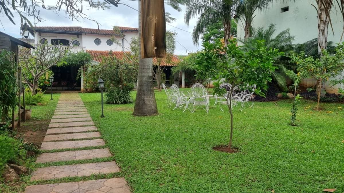 Vendo importante propiedad + tinglado en bo san vicente de 1.666 m2