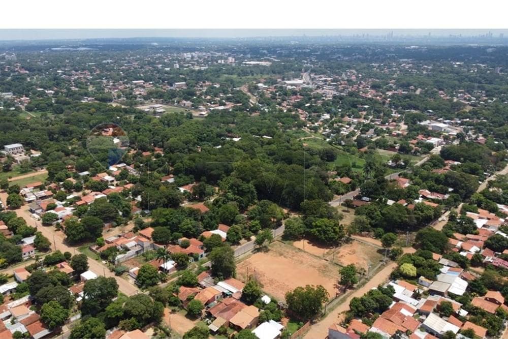 Terreno en Luque – barrio Cañada Garay — foto 5