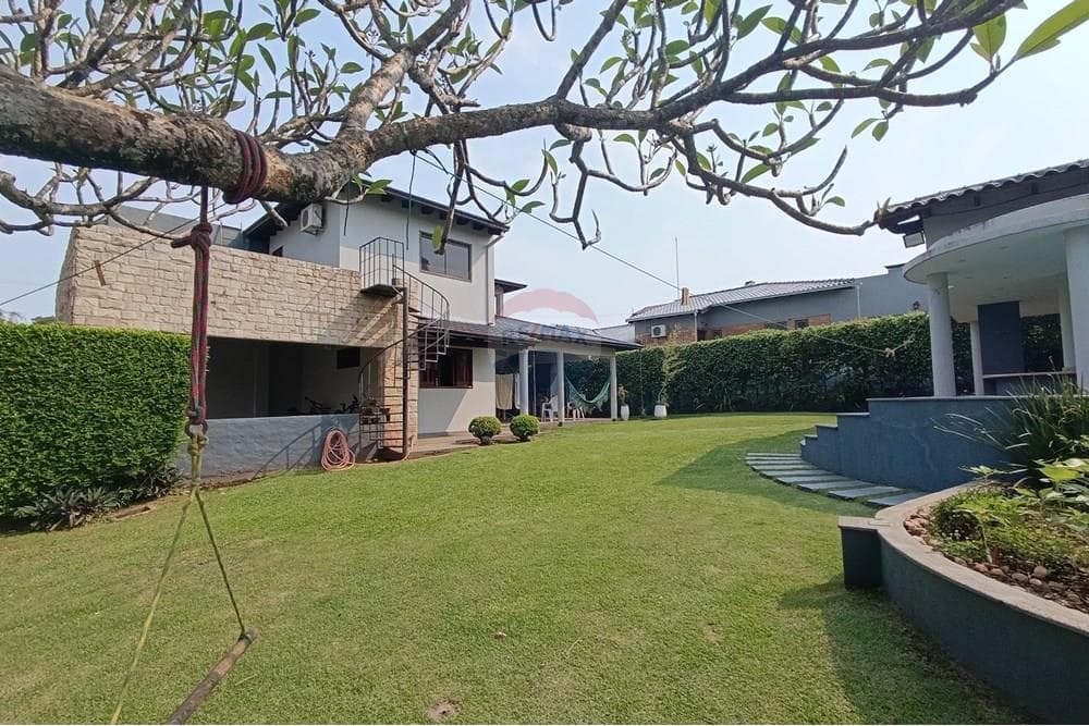 Residencia venta Hernandarias Paraná Country Club, foto 5