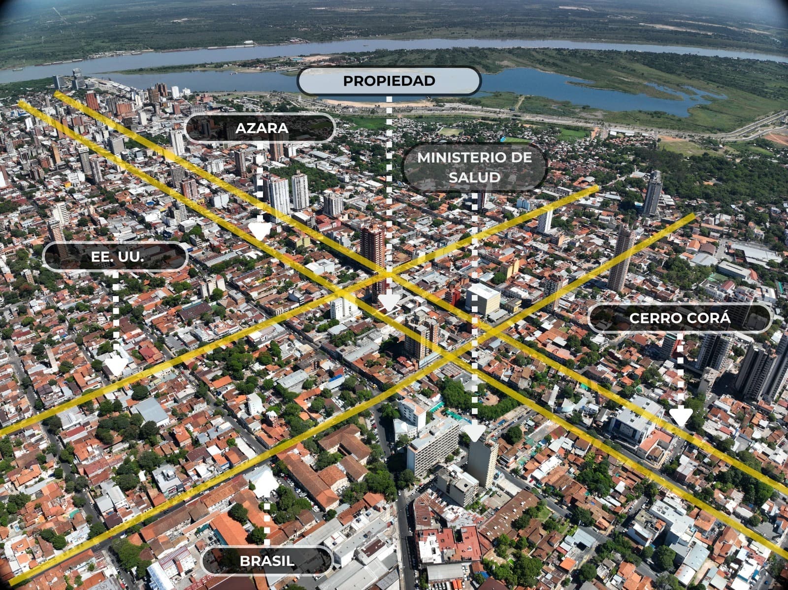 Propiedad en el centro de Asunción!!, foto 3