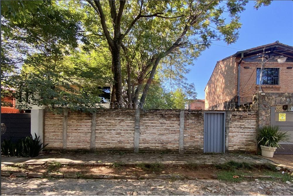 Terreno en Mcal. Estigarribia a la Venta, foto 4
