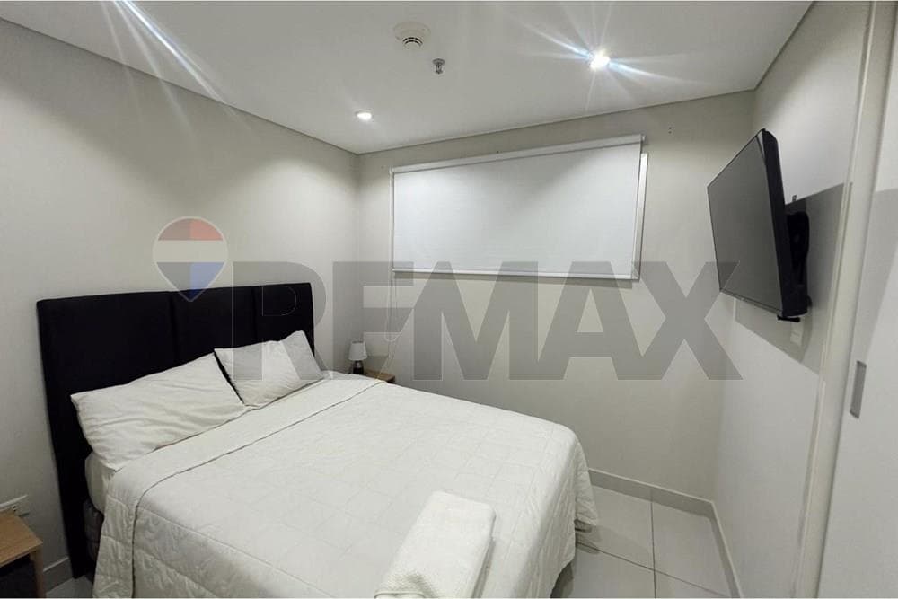 Departamento - Alquiler - Los Laureles, Paraguay — foto 5