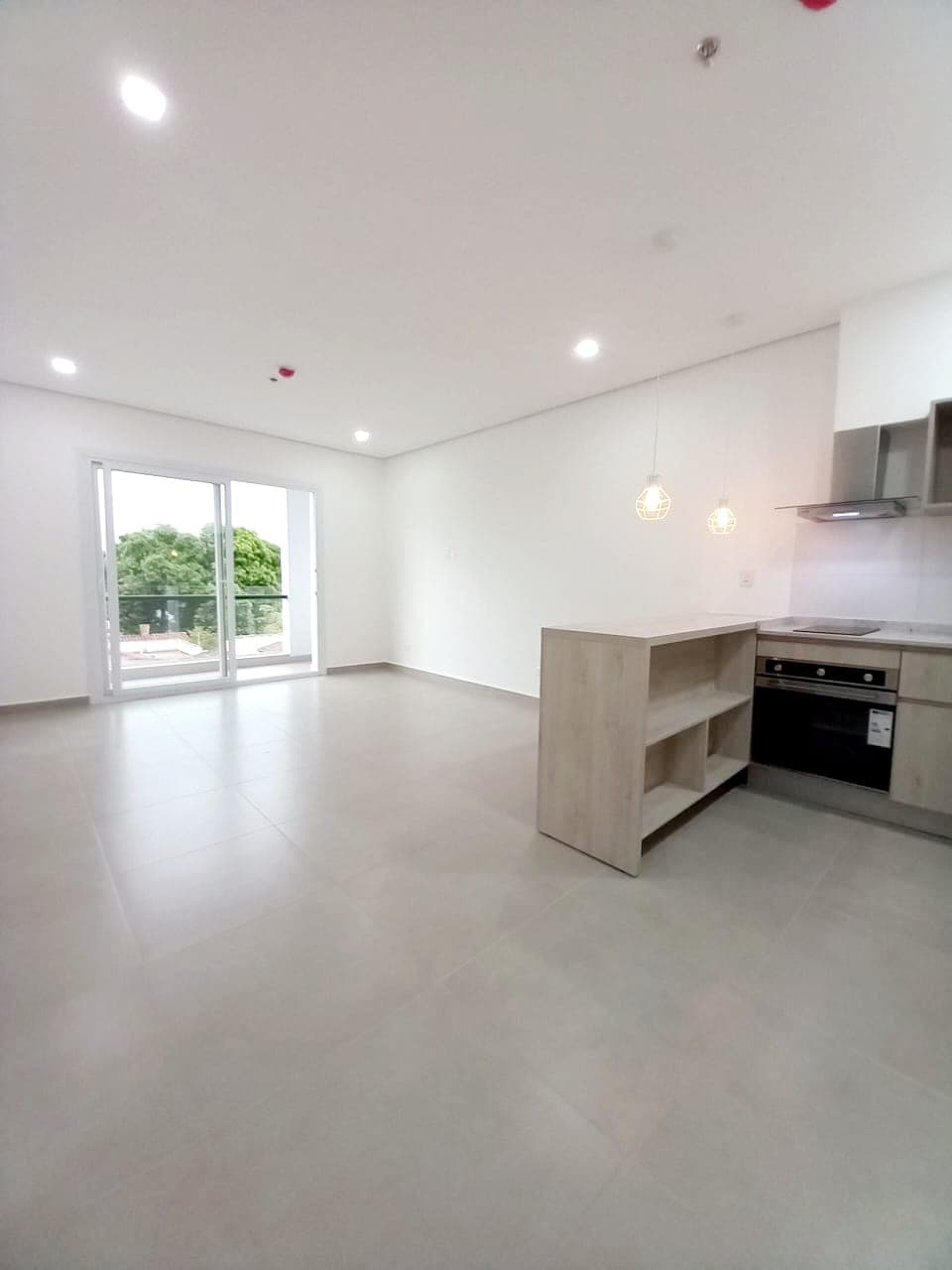 amplio departamento de 1 dormitorio en Barrio Recoleta, foto 4