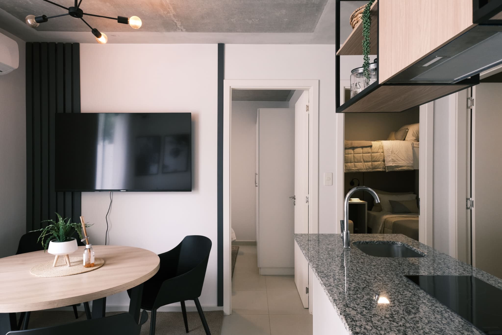 Departamento En Pozo Con Financiamiento En Insignia Terra 2 — foto 3