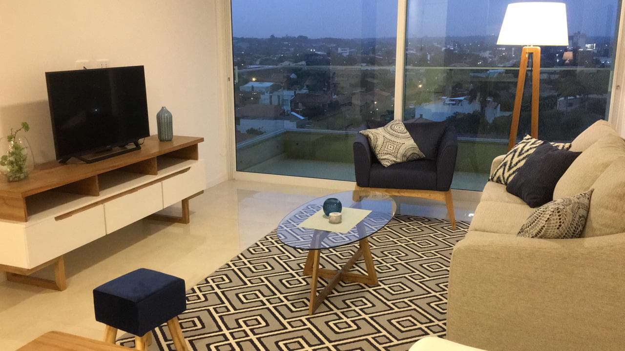 Departamento A Estrenar En Edificio Altamira — foto 2