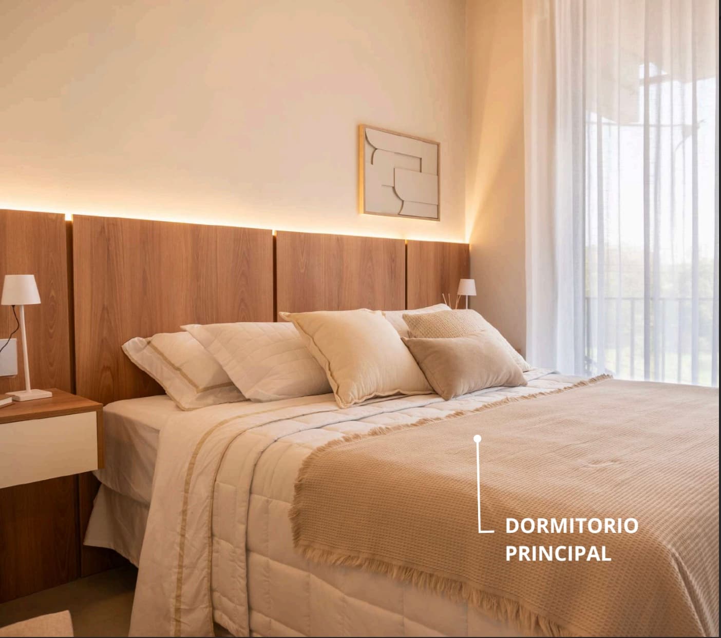 En Venta Departamento De 2 Dormitorios -altea Ykua Sati, foto 4