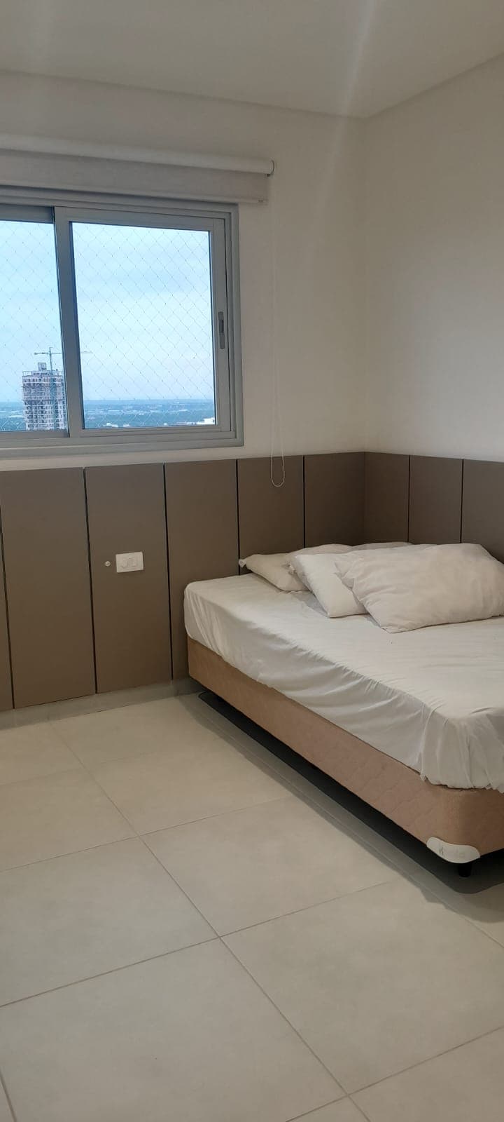 departamento amoblado en Fortaleza Molas Lopez — foto 4