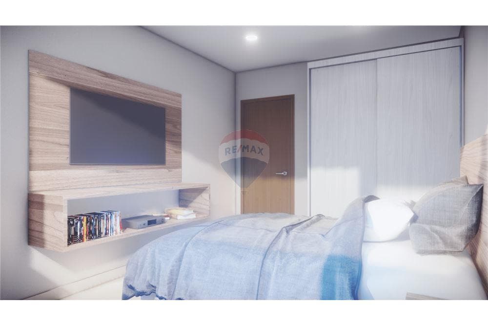 Departamento - Venta - Fernando de la Mora, Paraguay, foto 5