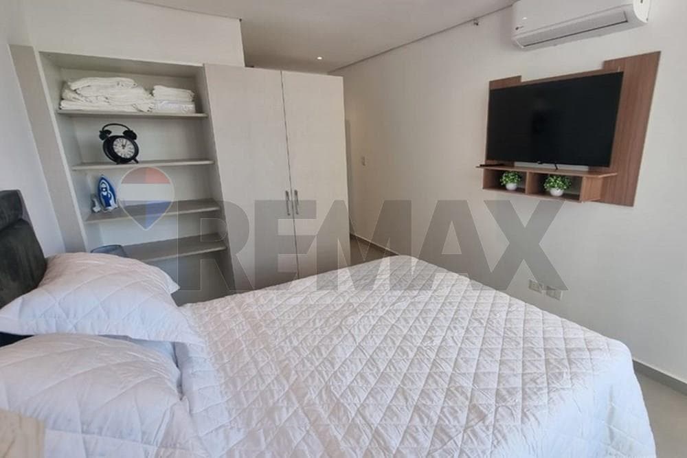 Buenisimo apartamento en punto molass asuncion, foto 2
