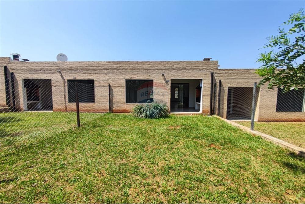 Duplex -2 hab. - Apto p/Crédito bancario- Luque, Central, Paraguay — foto 4