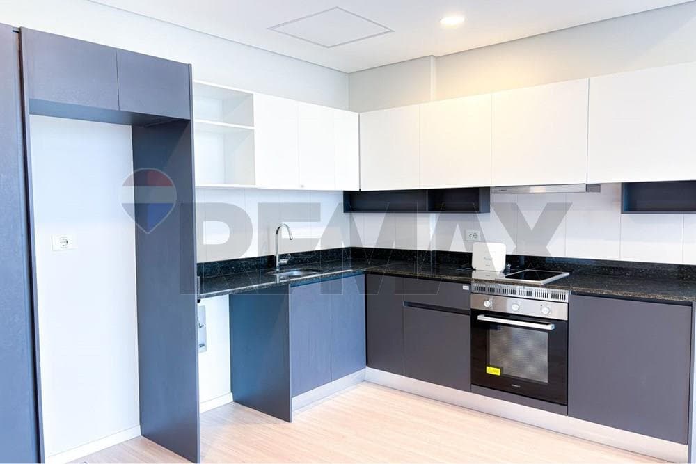 Departamento - Venta - Recoleta, Asunción, Paraguay, foto 2